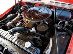 Oldsmobile Super 88 J-2 Convertible 1958 года